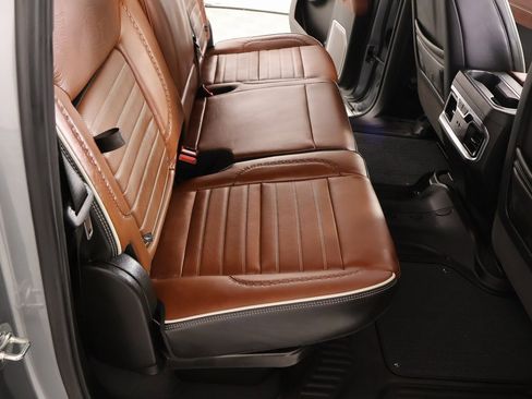 Used 2026 GMC Sierra 1500 Denali Ultimate image 16