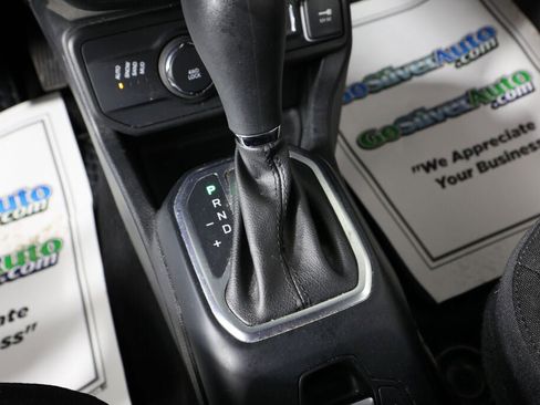 Used 2018 Jeep Renegade Sport w/ Power & Air Group image 38