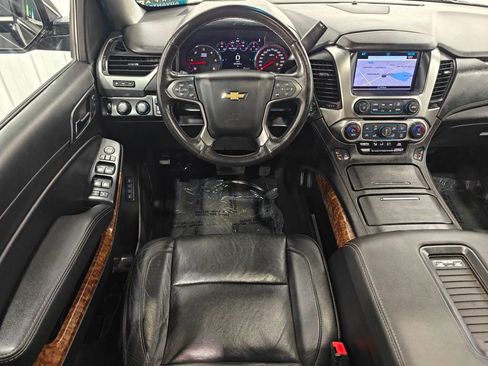 Used 2017 Chevrolet Tahoe Premier image 4