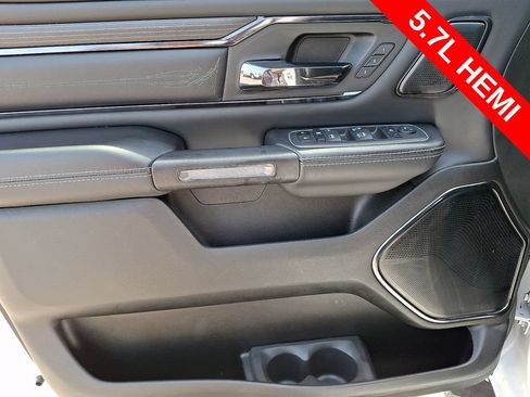Used 2023 RAM 1500 Limited AWD/4WD image 12