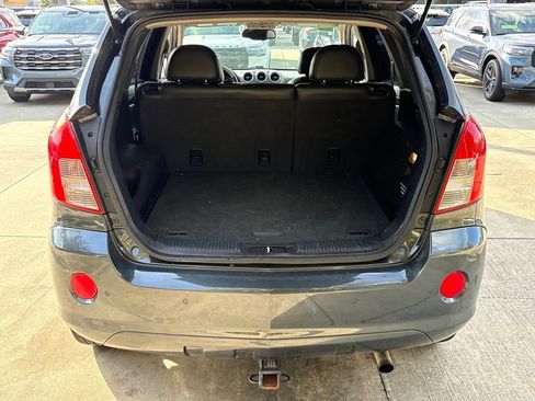 Used 2015 Chevrolet Captiva Sport LTZ image 28