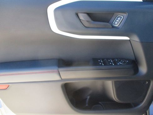 Used 2025 Ford Bronco Sport Heritage w/ Convenience Package AWD/4WD image 32