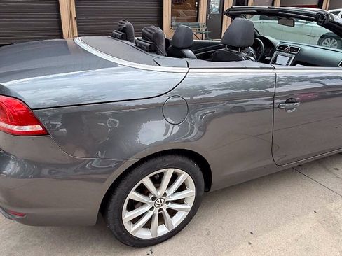 Used 2012 Volkswagen Eos Komfort FWD image 18