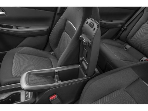 New 2026 Nissan Leaf S+ w/ Floor Mat Package (S+) image 39