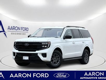 Used 2025 Ford Expedition Active