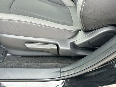 New 2026 Subaru Crosstrek 2.0i Premium image 22