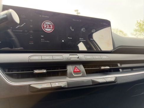 Used 2025 Kia K4 EX FWD image 18