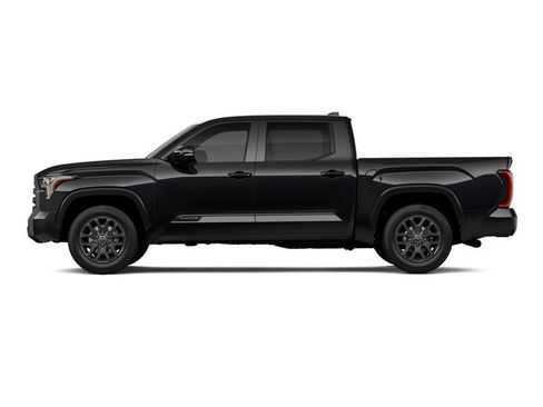 New 2026 Toyota Tundra Platinum AWD/4WD image 4
