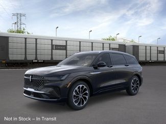 New 2026 Lincoln Nautilus Reserve AWD/4WD video 1
