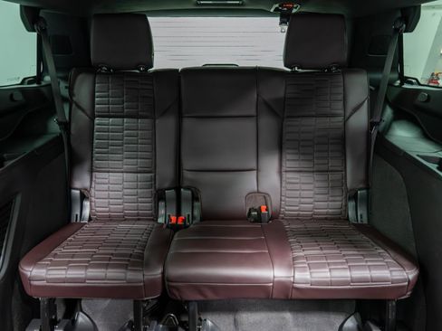 Used 2023 Cadillac Escalade V image 81