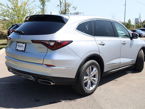 New 2026 Acura MDX SH-AWD image 6