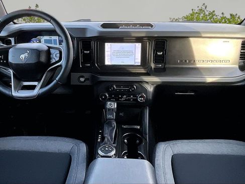 Certified 2023 Ford Bronco Big Bend image 16