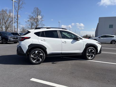 New 2026 Subaru Crosstrek 2.5i Limited image 8