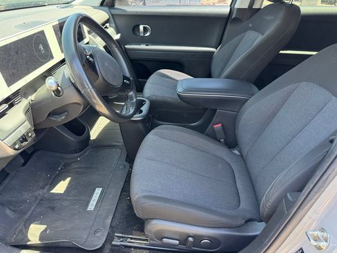 Used 2024 Hyundai Ioniq 5 SE RWD image 20