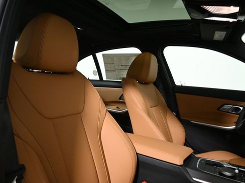 New 2026 BMW 330i xDrive Sedan w/ M Sport Package image 34