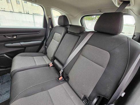 Used 2023 Honda CR-V LX image 18