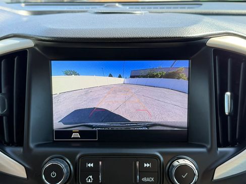 Used 2022 GMC Terrain Denali w/ LPO, Floor Liner Package AWD/4WD image 31