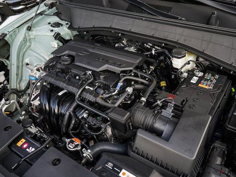 Certified 2026 Hyundai Kona SEL Sport image 6