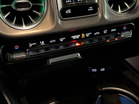 New 2026 Mercedes-Benz G 550 image 20