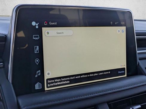 Used 2022 Chevrolet Tahoe Z71 w/ Luxury Package image 15