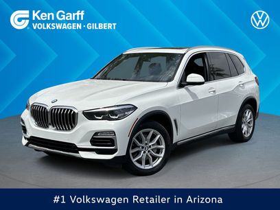 Used 2020 BMW X5 xDrive40i w/ Convenience Package