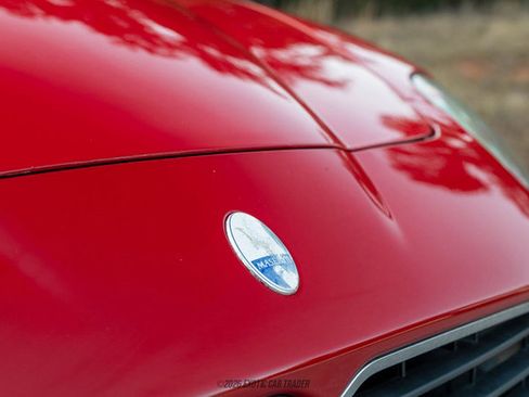 Used 2005 Maserati Spyder Cambiocorsa image 47