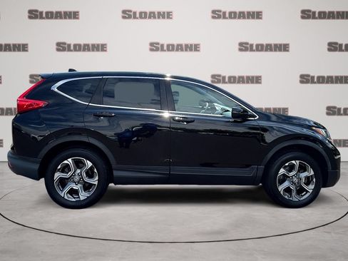 Used 2018 Honda CR-V EX image 6