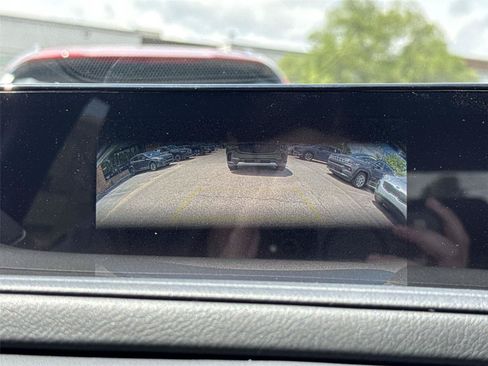 New 2026 MAZDA CX-30 AWD 2.5 S w/ Select Sport Pkg image 17
