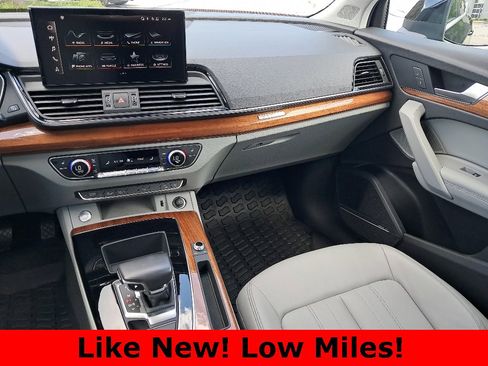 Used 2022 Audi Q5 2.0T Premium Plus image 21