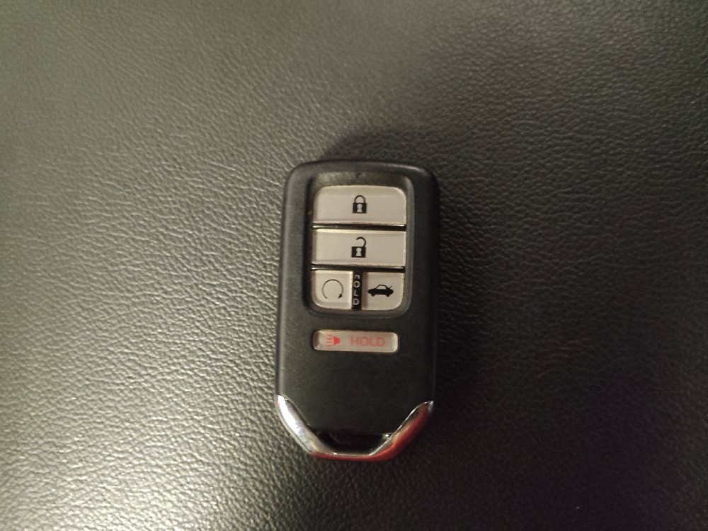 Used 2021 Honda Accord Sport Special Edition image 32