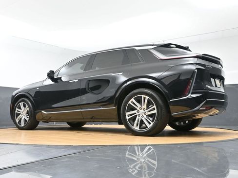 Used 2024 Cadillac Lyriq Tech image 54