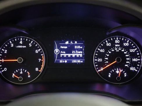 Used 2016 Kia Optima EX image 20