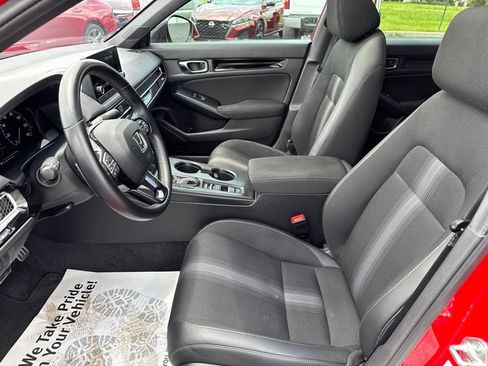 Used 2025 Honda Civic Sport image 27