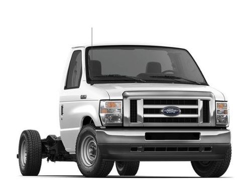New 2024 Ford E-350 and Econoline 350 Super Duty w/ Ambulance Prep Package image 4