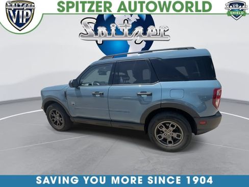 Used 2022 Ford Bronco Sport Big Bend AWD/4WD image 6