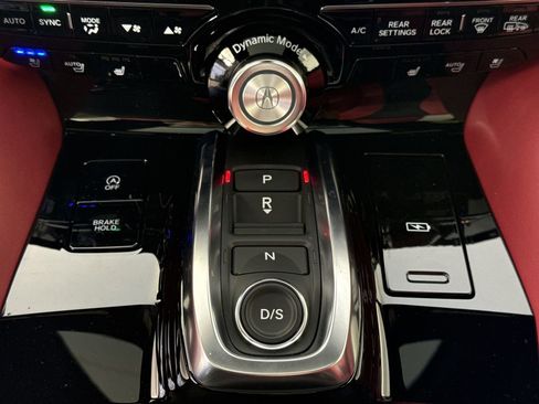 New 2026 Acura MDX A-Spec AWD/4WD image 17