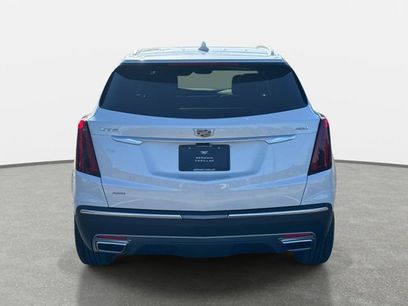 New 2026 Cadillac XT5 Premium Luxury w/ Driver Assist Package