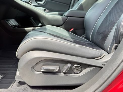 Used 2020 Acura RDX A-Spec AWD/4WD image 9