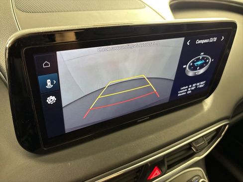 Used 2023 Hyundai Santa Fe SEL image 40