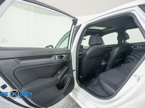 Used 2026 Honda Civic Sport image 25