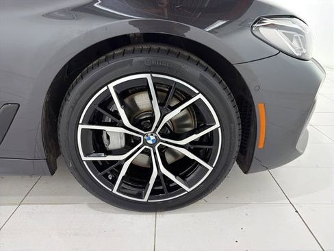 Certified 2023 BMW 540i xDrive 540i xDrive w/ M Sport Package image 45