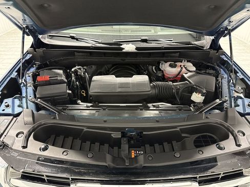 New 2026 GMC Yukon XL Elevation w/ Elevation Premium Package image 31