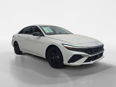 New 2026 Hyundai Elantra SEL Sport Premium