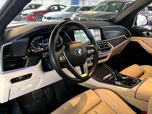 Used 2022 BMW X5 sDrive40i image 16