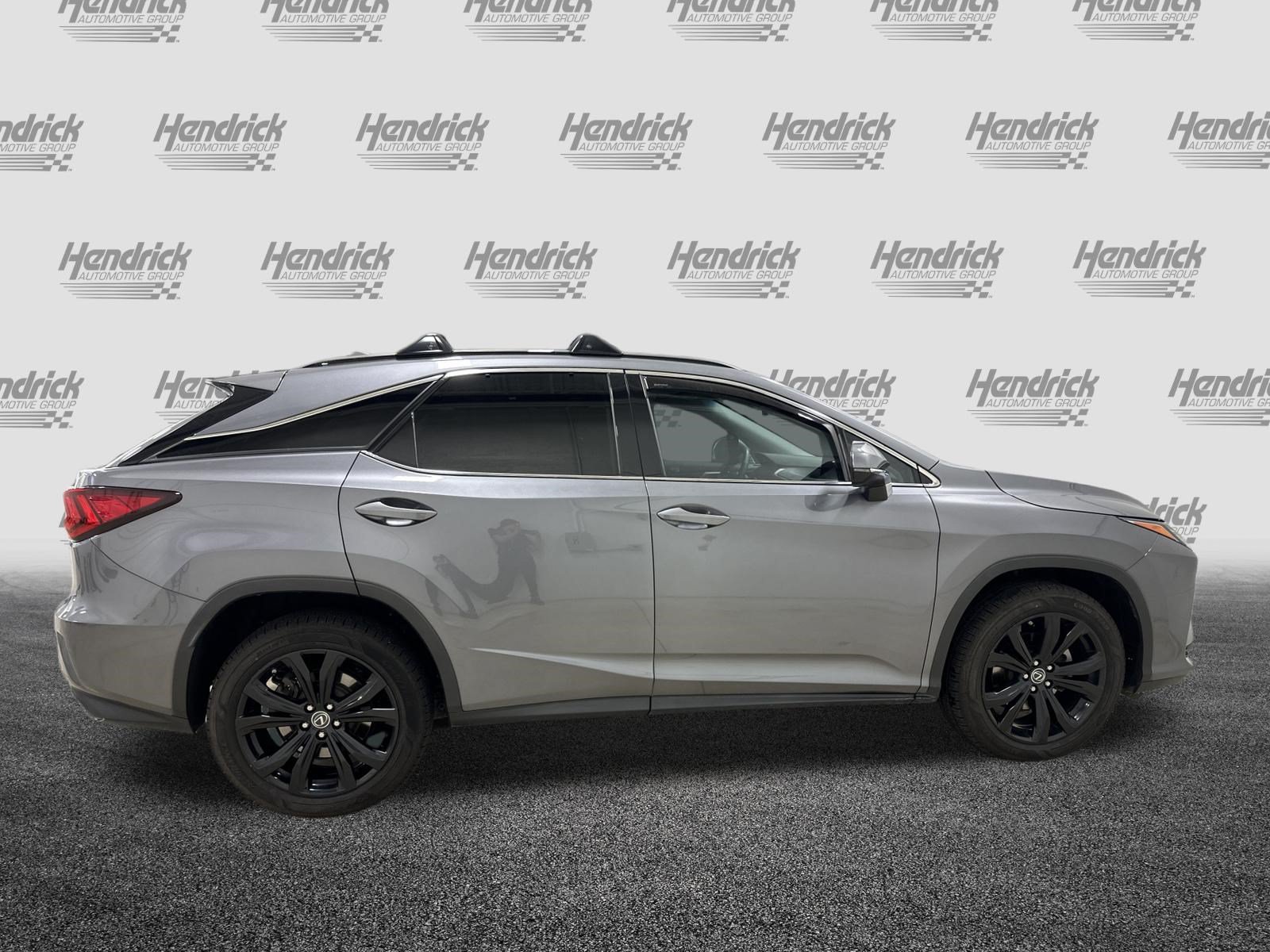 Used 2018 Lexus RX 350 AWD w/ Premium Package image 11