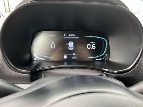 Used 2023 Kia Soul LX w/ Option Group 015 image 23