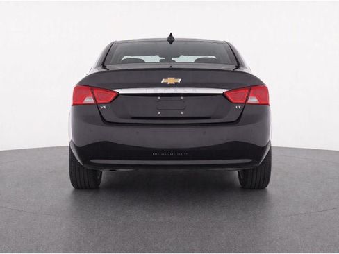 Used 2015 Chevrolet Impala LT w/ Convenience Package FWD image 6
