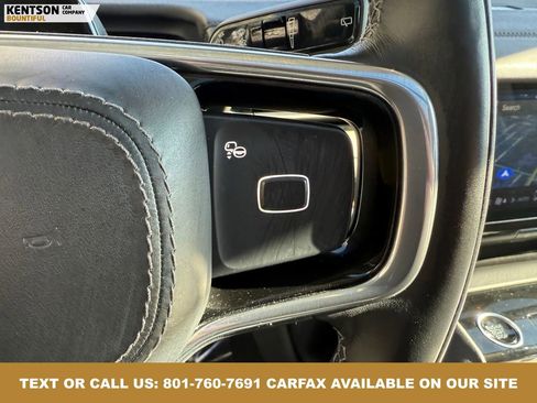 Used 2025 Lincoln Navigator L Reserve image 18