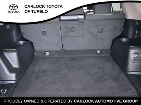 Used 2024 Toyota 4Runner SR5 image 26