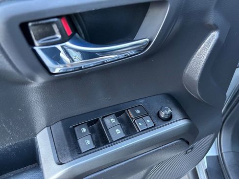 Used 2023 Toyota Tacoma TRD Off-Road w/ TRD Premium Off Road Package image 24